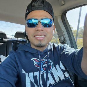 Meet your Posher, Freddy